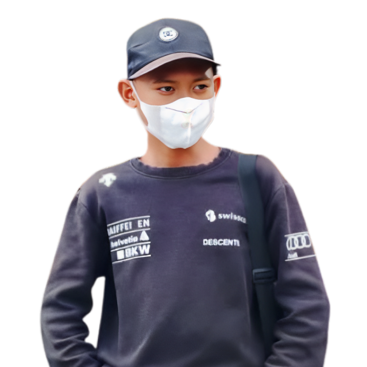 Your Photo